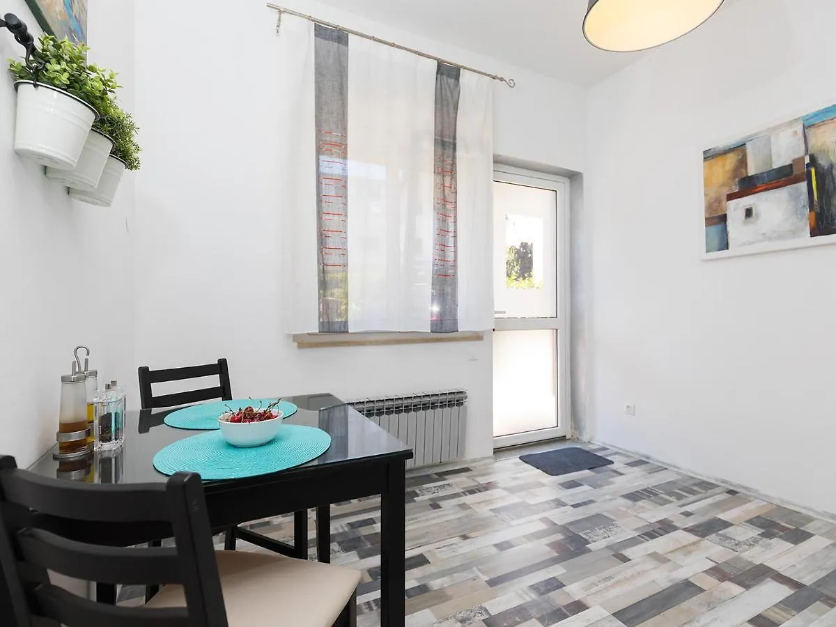 Design Apartment Novigrad   Novigrad (Istria)