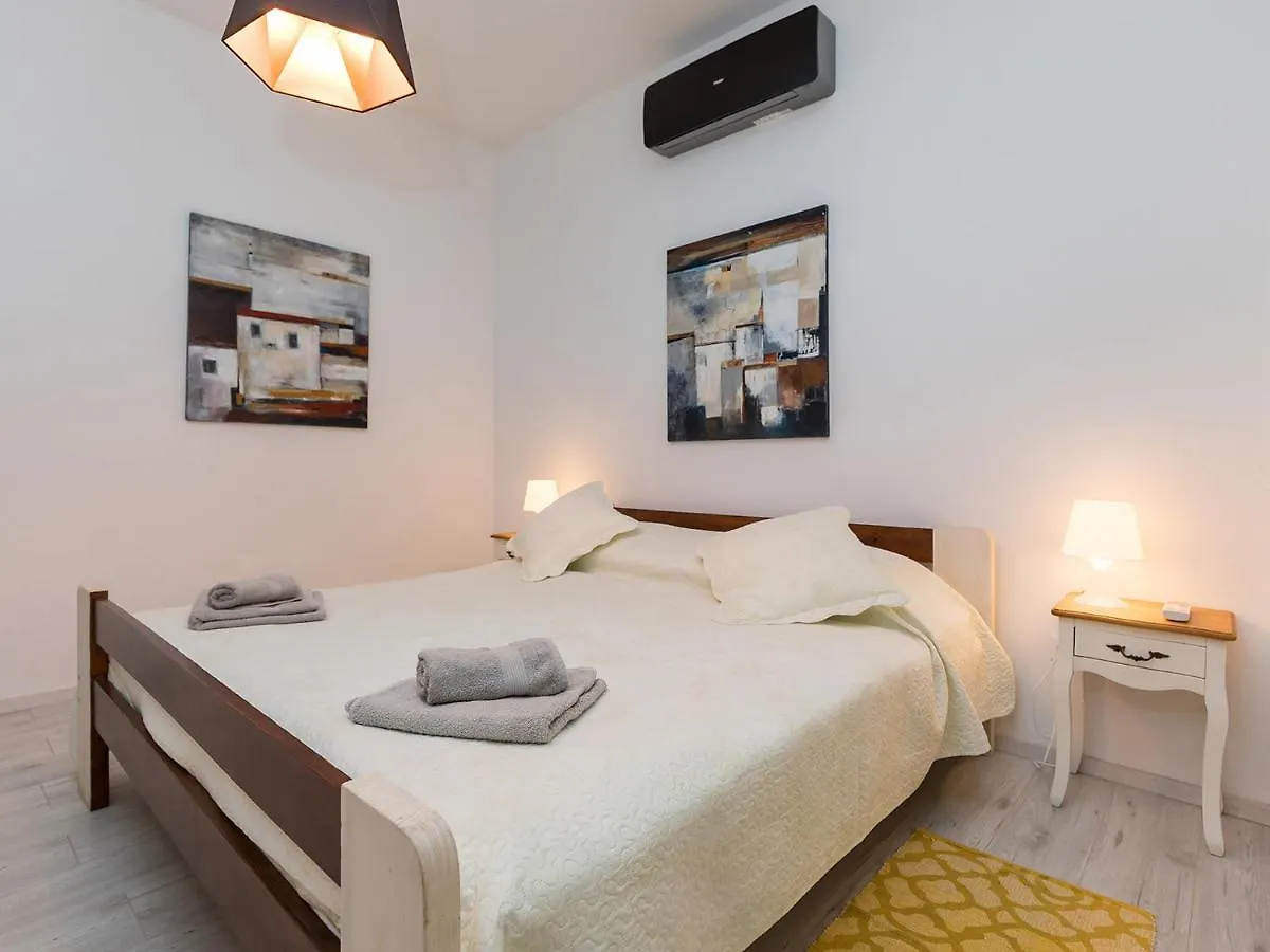 Design Apartment Novigrad  Novigrad (Istria)