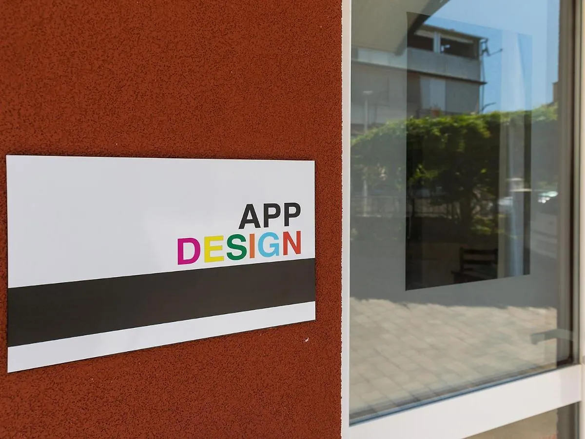 Design Apartment Novigrad  0*, Novigrad (Istria) Croatia